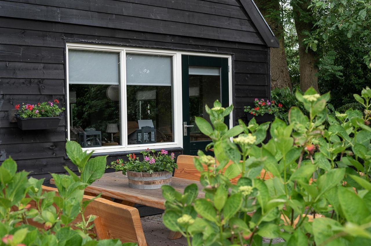 Gieters Geluk Villa Giethoorn Exterior photo